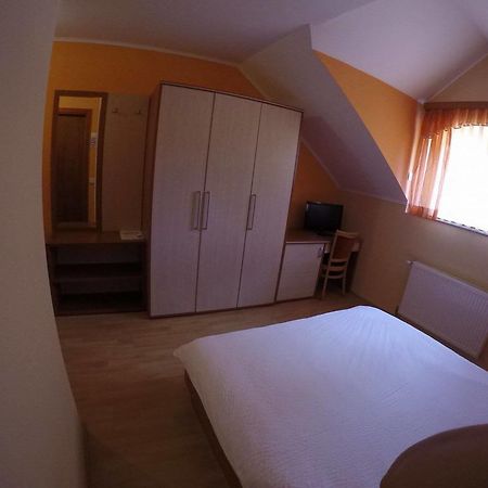 Bed and Breakfast Pansion Rody Gornja Stubica Exterior foto