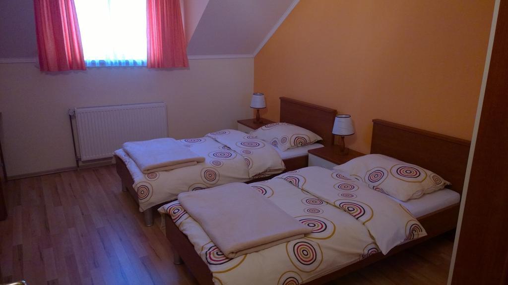 Bed and Breakfast Pansion Rody Gornja Stubica Habitación foto