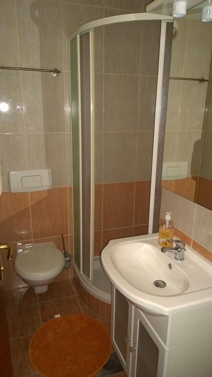 Bed and Breakfast Pansion Rody Gornja Stubica Exterior foto