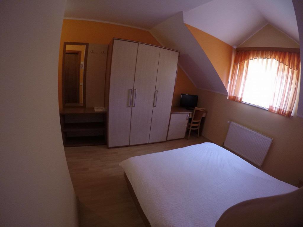 Bed and Breakfast Pansion Rody Gornja Stubica Exterior foto